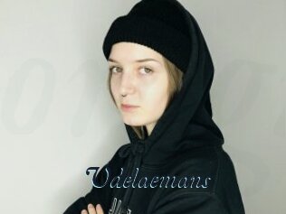Udelaemans
