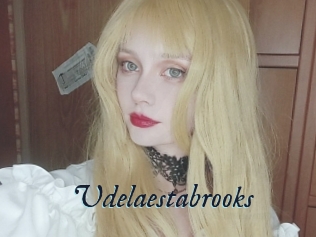 Udelaestabrooks