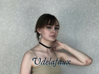 Udelafaux