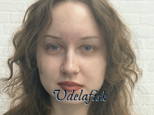 Udelafisk