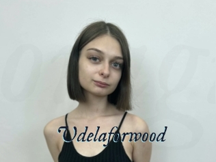 Udelaforwood