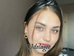 Udelagee