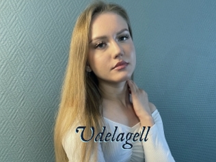 Udelagell