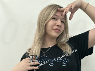 Udelageorge