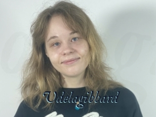 Udelagibbard