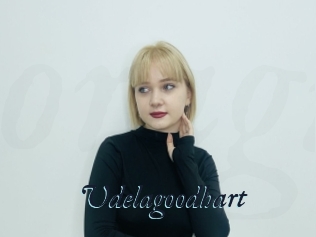 Udelagoodhart