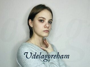 Udelagoreham