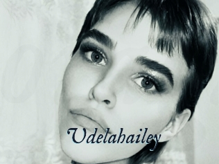 Udelahailey