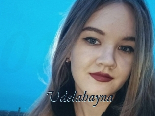 Udelahayna
