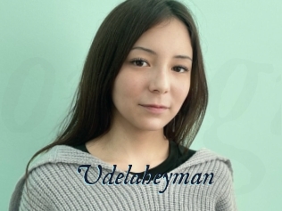 Udelaheyman