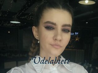 Udelahiett