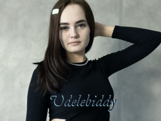 Udelebiddy