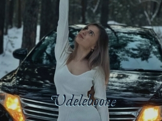 Udeleboone