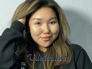Udelebulson
