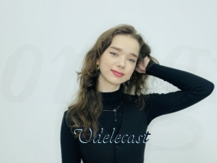 Udelecast