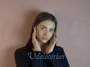 Udelecorker