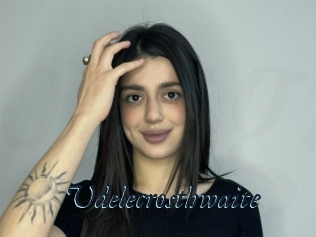 Udelecrosthwaite