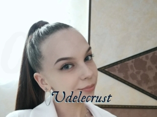 Udelecrust