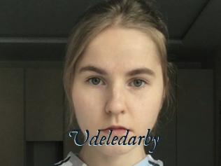 Udeledarby