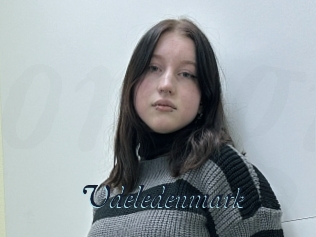 Udeledenmark