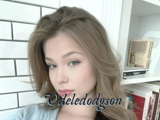 Udeledodgson