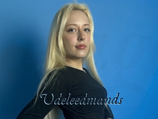 Udeleedmands