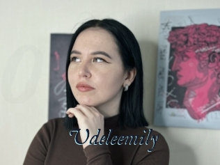 Udeleemily