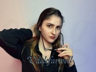 Udelefarwell