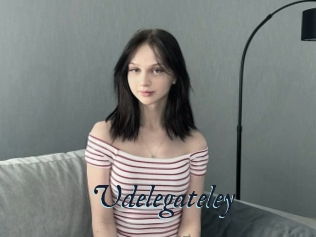 Udelegateley
