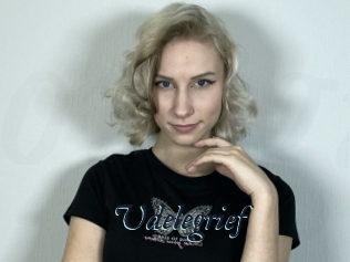 Udelegrief