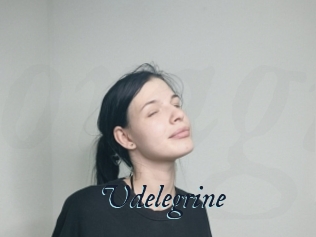 Udelegrine