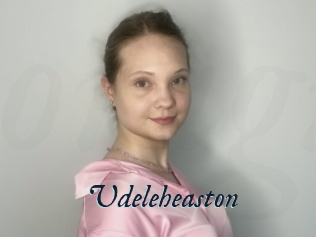 Udeleheaston