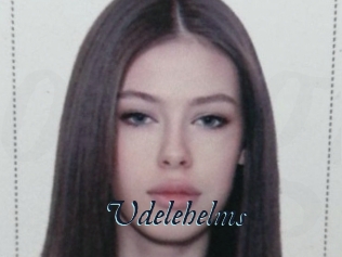Udelehelms