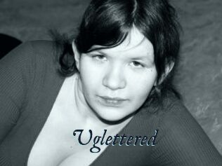 Uglettered
