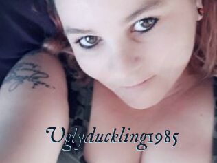 Uglyduckling1985