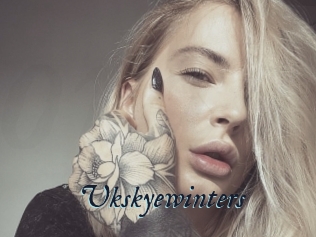 Ukskyewinters