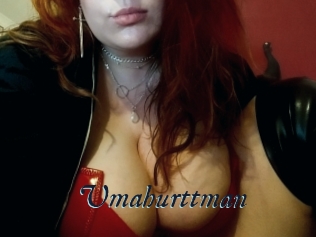 Umahurttman