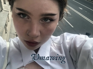 Umawing