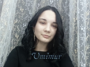 Umimur