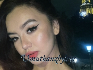 Umutkanzhyltyr