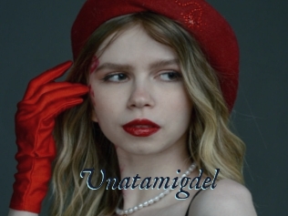 Unatamigdel