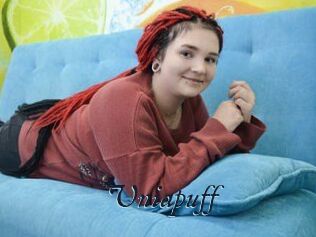 Uniapuff