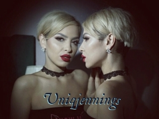 Uniqjennings