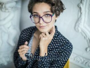 Unrulyamelie