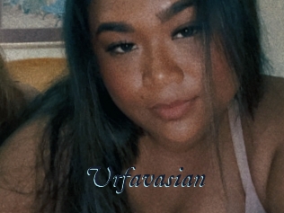 Urfavasian
