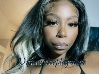 Urfavoriteplaymate