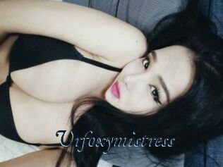 Urfoxymistress
