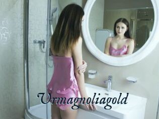 Urmagnoliagold