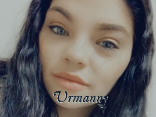 Urmanny