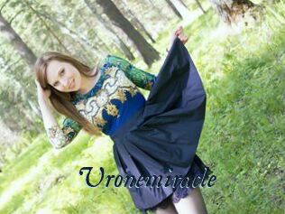 Uronemiracle